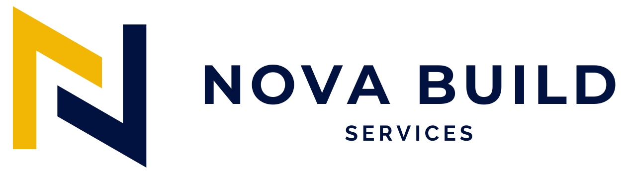 Nova Builds Services - We offer quality, punctuality, and personalized attention in every project, from small renovations to complete construction projects.